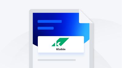 Klabin Fortalece Cultura Organizacional e Produtividade na Nuvem card thumbnail image