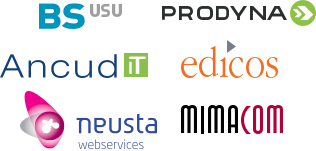 Company Logos