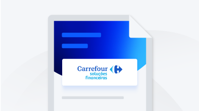 Caso de Sucesso | Carrefour Soluções Financeiras card thumbnail image
