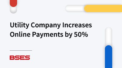 Online Payments Increase by 50% for This Utility Company card thumbnail image