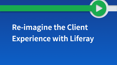 Re-imagine the Client Experience: IBM Partner Showcase card thumbnail image