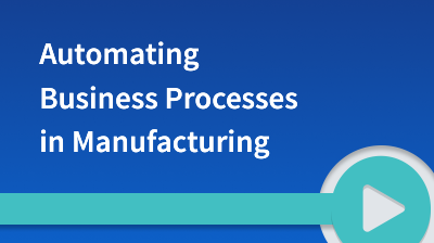 How Liferay Helps Manufacturers Automate Business Processes [Video] card thumbnail image
