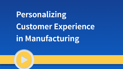 How Liferay Helps Manufacturers Personalize Customer Experience card thumbnail image