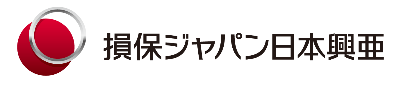 損保ジャパン様ロゴ
