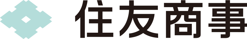 住友商事様ロゴ