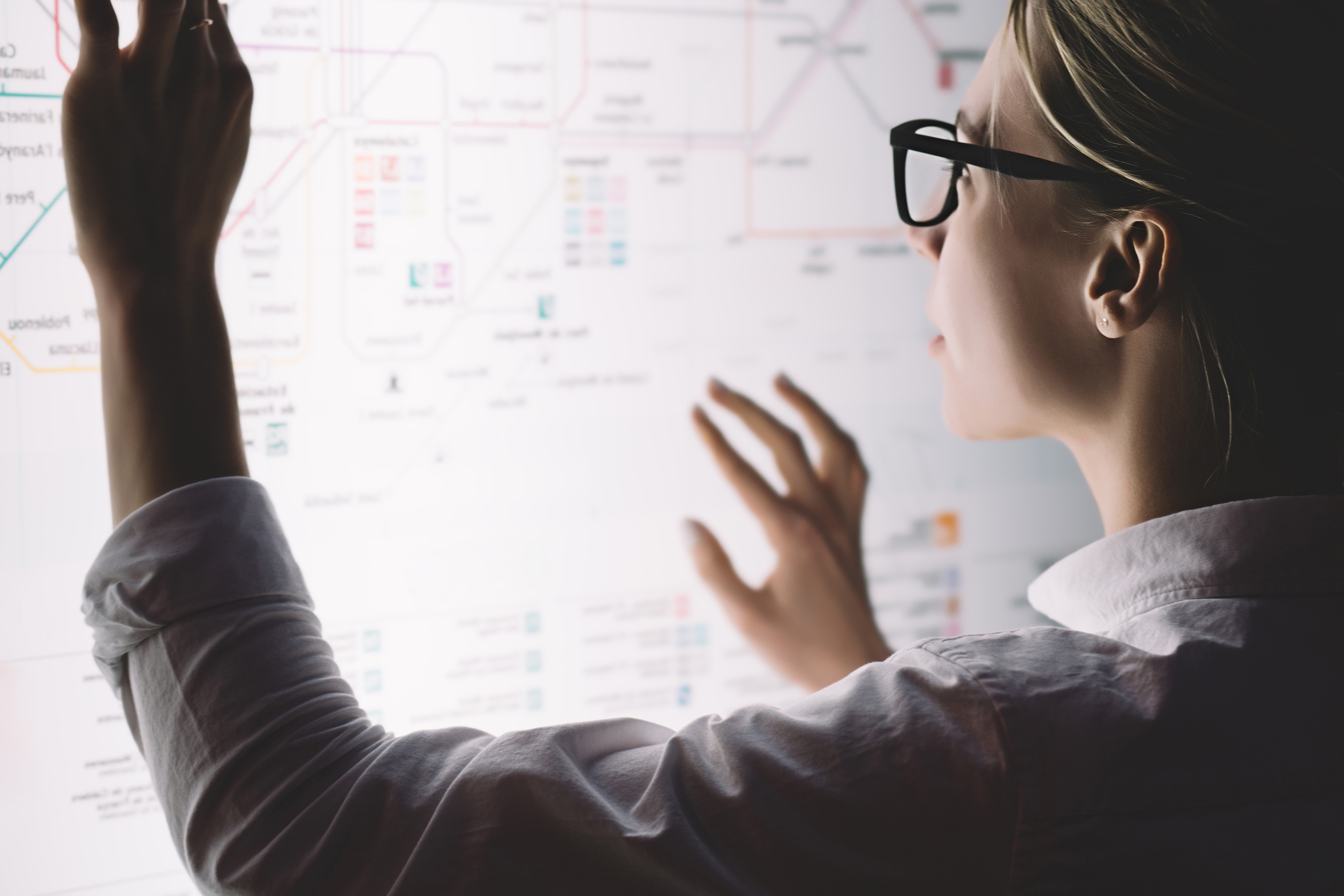 I 6 pilastri per una Piattaforma di gestione delle relazioni con il cittadino di successo card thumbnail image