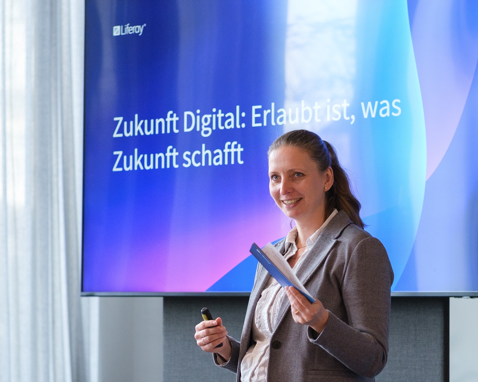 Zukunft Digital – Erlaubt ist, was Zukunft schafft card thumbnail image